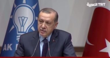 أردوغان بعد عودته لحزب العدالة والتنمية: "أجبرت على الاستقالة" 