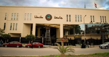 "العشرى" متحدثا رسميا لجامعة طنطا و"أبو السعادات" للمركز الإعلامى