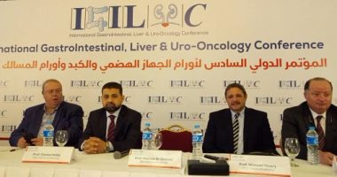الجمعة.. اللجنة القومية للأورام تعلن عن خطة للوقاية من المرض