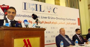 أستاذ علاج أورام: 24% من المصريين مدخنون و74% لا يمارسون الرياضة