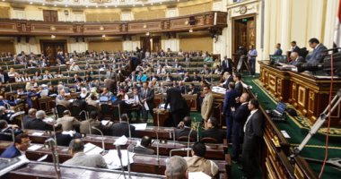 "المفوضين": لا يحق لأعضاء الأحزاب الترشح على مقاعد المستقلين بالبرلمان