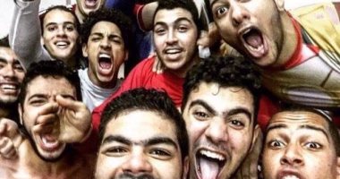 الأهلى يتوج بلقب كأس مصر لليد مواليد 96 