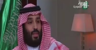 بالفيديو.. محمد بن سلمان لـ"الفاسدين": لن ينجو أى شخص أيًا كان