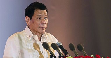 رئيس الفلبين ينفى اعتزامه تمديد فترة رئاسته أو إلغاء انتخابات العام القادم