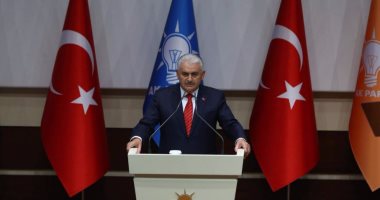 رئيس الوزراء التركى: أزمة التأشيرات مع أمريكا يجب حلها على الفور