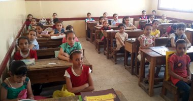 تعليم البحر الأحمر : 12 ألف طالب يؤدون امتحانات الشهادتين الإبتدائية والاعدادية
