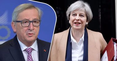 رئيس المفوضية الأوروبية: بريطانيا ستندم على الخروج من الاتحاد الأوروبى