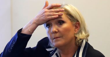 لوبان تتولى مجددا زعامة الجبهة الوطنية بعد خسارتها لرئاسة فرنسا       