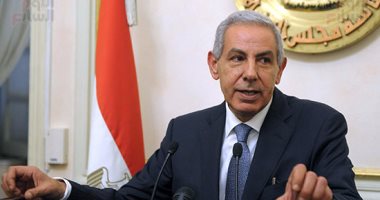 وزير التجارة يعلن رفع الحظر عن الصادرات المصرية لشركة ديزنى العالمية