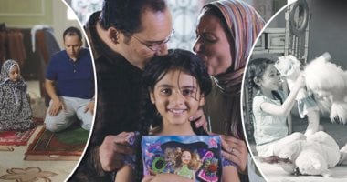 قراء "اليوم السابع" يتفاعلون مع فيلم أب ينقذ ابنته من الختان
