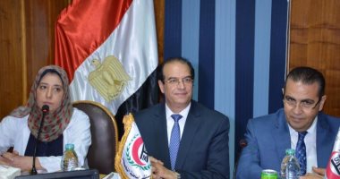 محافظ الدقهلية: المنصورة عاصمة مصر الطبية