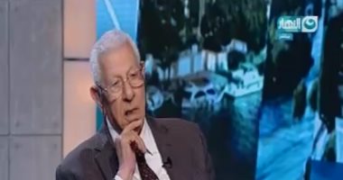 بالفيديو.. مكرم محمد أحمد: الوضع الاقتصادى أثر على شعبية الرئيس لكن الجموع تثق به