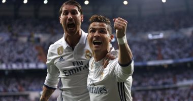 بالفيديو.. أهداف وملخص مباراة ريال مدريد وأتلتيكو بدورى أبطال أوروبا