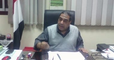 رئيس مدينة غارب : إنهاء إجراءات تخصيص أراضى الجمعيات