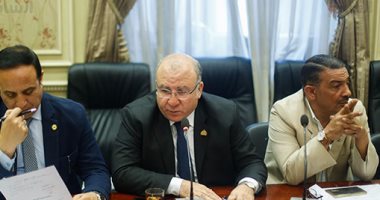 بالصور.. غياب وزيرا التعليم والرياضة يتسبب فى غضب نواب لجنة الشباب بالبرلمان  