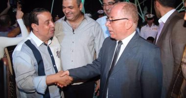 بعد إنهاء انتدابه لرئاسة "بيرم التونسى".. على الوصال: سأتفرغ للإخراج