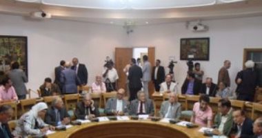 مثقفون يشيدون بمبادرة "الاستثمار الثقافى فى المحليات"