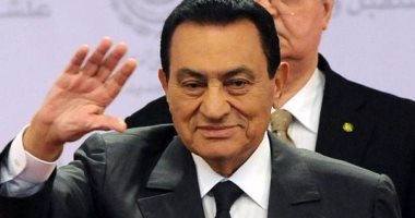 فى عيد ميلاده الـ89 5 مشاهد من حياة مبارك تعكس مواصفات برج الثور اليوم السابع