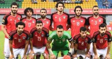 الكاف يمنح منتخب مصر 500 ألف دولار قبل قرعة كأس العالم