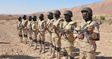 Cnn تبرز خبر دخول الجيش المصرى قائمة أقوى 10جيوش فى العالم والأول