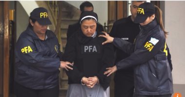 اعتقال راهبة يابانية للاعتداء على الأطفال الصم جنسيا فى الأرجنتين