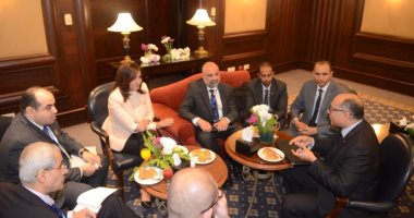 وزيرة الهجرة: نسعى لخلق تواصل مؤسسى مع علماء مصر فى الخارج