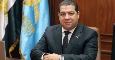 رئيس "فالكون": مشاركة المصريين فى الانتخابات انتصار واضح على الإرهاب