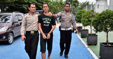 اعتقال 4 أشخاص فى إقليم أتشيه الإندونيسى للاشتباه بممارسة المثلية الجنسية