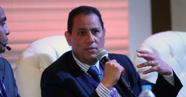 ننشر كشف حساب البورصة المصرية خلال 4 سنوات برئاسة محمد عمران