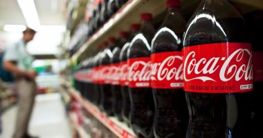 كوكا كولا تسجل خسائر فى الربع الأخير على خلفية الاقتطاعات الضريبية الأمريكية