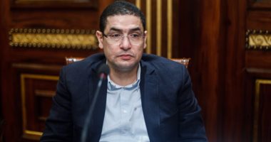 أبو حامد: أتقدم بمشروع قانون تجريم الحض على الكراهية.. الأحد