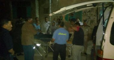 إسعاف كفر الشيخ: دفعنا بـ 10 سيارات إسعاف للمساعدة فى حادث محطة خورشيد