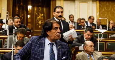 نواب القاهرة يهددون بتجميد عضوياتهم بعد استقالة ممثلى جنوب سيناء أمس