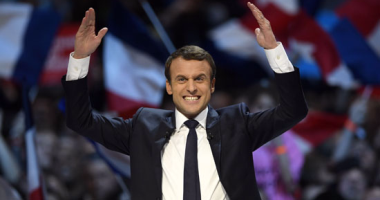 رئيس المفوضية الأوروبية: الفرنسيون اختاروا مستقبلا أوروبيا بفوز ماكرون