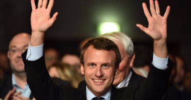 فرنسا: 64.16% من الأصوات لصالح "ماكرون" بعد إحصاء 40 مليون صوت