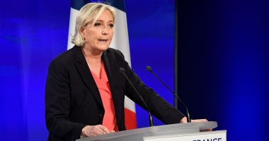 مارين لوبان تصف فرنسا بدولة ستضع أصوات شعبها في قلب العملية السياسية