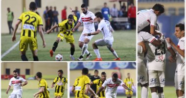 الزمالك يستأنف تدريباته استعدادا لبطل زيمبابوى