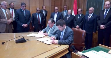 الصناعات الهندسية: بروتوكول بين شركات مصرية وبيلاروسية لإنتاج معدات زراعية