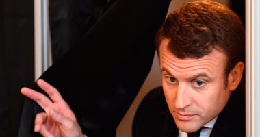 محلل سياسى: ذكاء ماكرون سيجعله أصغر رئيس يحكم فرنسا