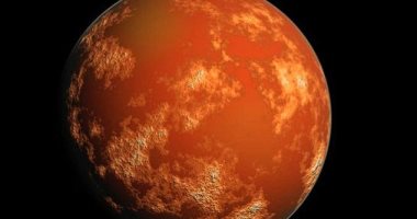 "ناسا" تكشف عن الصور الأخيرة لكوكب زحل قبل انتهاء مهمة المركبة كاسينى