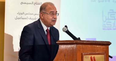 رئيس الوزراء يصدر قرارا بضم سكرتير شمال سيناء لمجلس إدارة جهاز التنمية