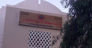 مواطن يطالب بتوفير أطباء للوحدة الصحية بقرية العزب فى قنا