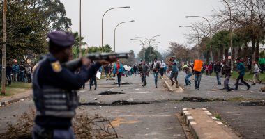 مقتل 14 شخصا فى أحداث عنف بمنطقة منكوبة شرق الكونغو