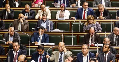صحة البرلمان: عدم تحديد الكردونات بالقرى والمدن سبب انتشار العشوائيات