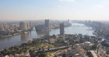 فتح باب التسجيل فى أسبوع القاهرة للمياه 2019