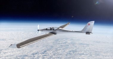 كل ما تحتاج معرفته عن طائرة الطاقة الشمسية الجديدة SolarStratos