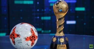 بالفيديو.. فيفا يجرى تعديلات على مجسم كأس العالم القارات