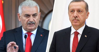 رجال أردوغان ينهبون تركيا.. المعارضة تطلب إقالة رئيس الوزراء لفساد ابنيه