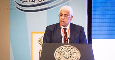 حسام بدراوى: لن أترشح فى انتخابات الرئاسة القادمة