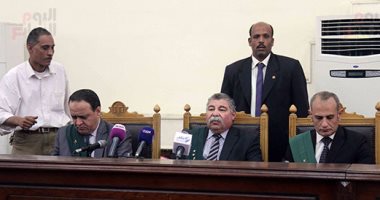 تأجيل أولى جلسات محاكمة 17 متهما بـ"فض اعتصام رابعة" لـ29 ديسمبر المقبل